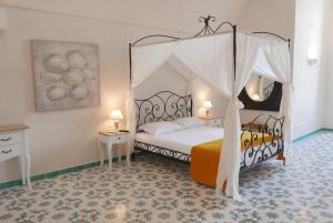 hotel torre dei borboni
