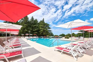 Hotel Mediteran Plava Laguna,Porec,3 star