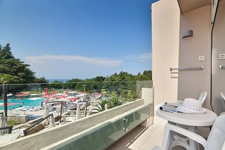 Hotel Mediteran Plava Laguna,Porec,3 star