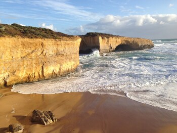 Daysy Hill Country Cottages,Great Ocean Road>>Belmont,4 star