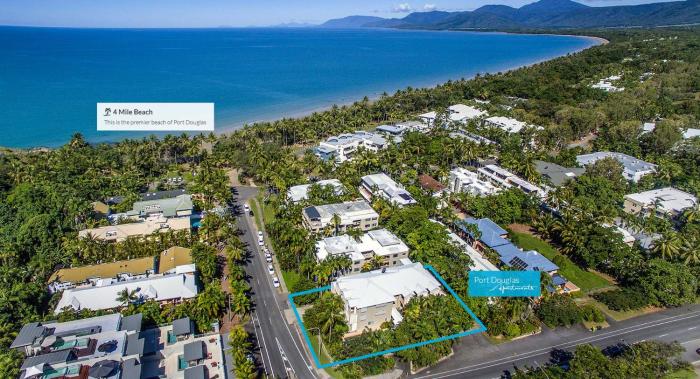port douglas apartments adults only oasis