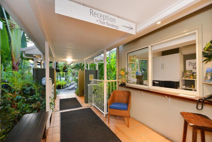 port douglas apartments adults only oasis