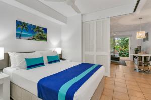 Port Douglas Apartments - Adults Only Oasis,Port Douglas>>Cairns,4 star