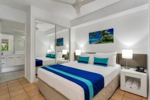 Port Douglas Apartments - Adults Only Oasis,Port Douglas>>Cairns,4 star