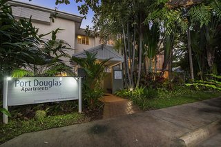 port douglas apartments adults only oasis