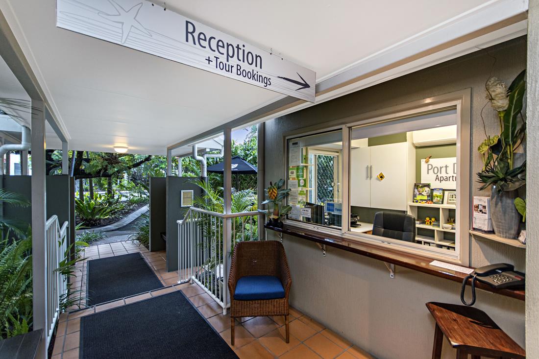 port douglas