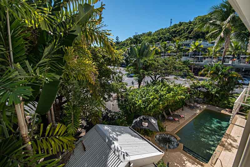 port douglas apartments adults only oasis