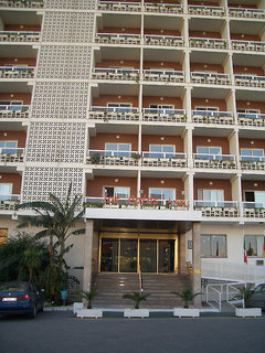Globales Los Patos Park,Benalmádena>>Benalmadena Costa,4 star