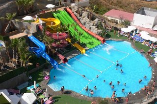 Globales Los Patos Park,Benalmádena>>Benalmadena Costa,4 star
