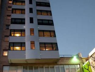 regency golf hotel urbano