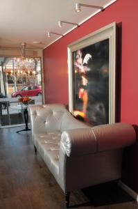 regency golf hotel urbano
