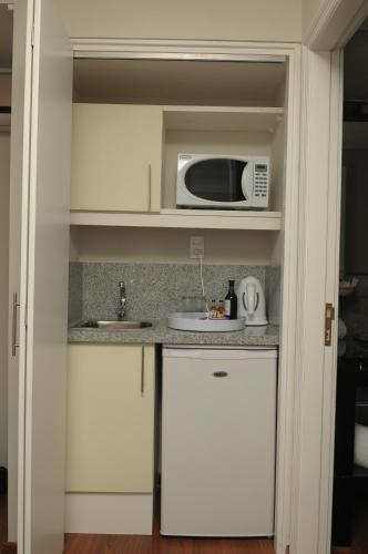 regency golf hotel urbano