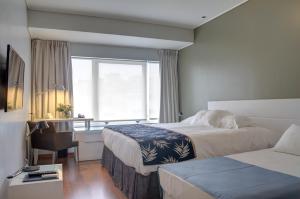 regency golf hotel urbano