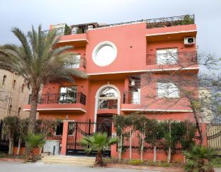 Settle Inn Al Rehab City A,39 El-Imam El-Shafei,3 star