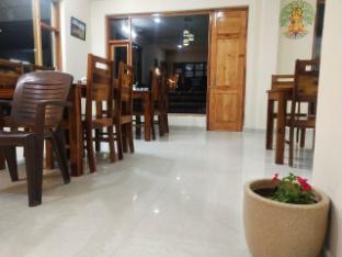 keylong heights guest house