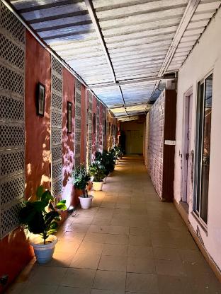 the penthouse rishikesh