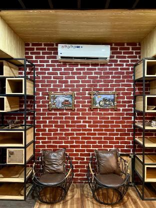 the penthouse rishikesh