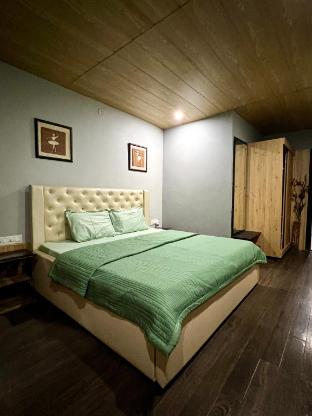 the penthouse rishikesh