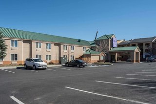 Sleep Inn,Deschutes County>>Bend,2.5 star