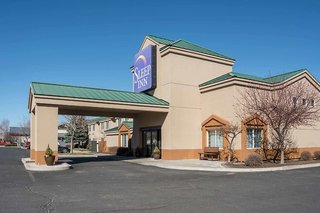 Sleep Inn,Deschutes County>>Bend,2.5 star