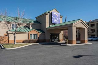 Sleep Inn,Deschutes County>>Bend,2.5 star