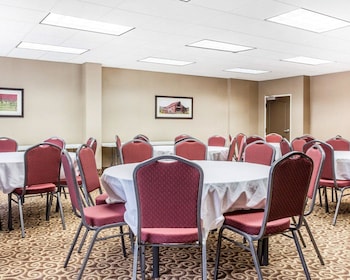 comfort suites morrow atlanta south