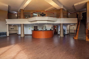 comfort suites morrow atlanta south