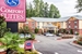 comfort suites morrow atlanta south