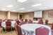 comfort suites morrow atlanta south