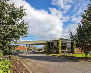 Cedar Lodge Motel Morwell,Maryvale>>Gippsland,3 star