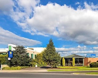 Cedar Lodge Motel Morwell,Maryvale>>Gippsland,3 star