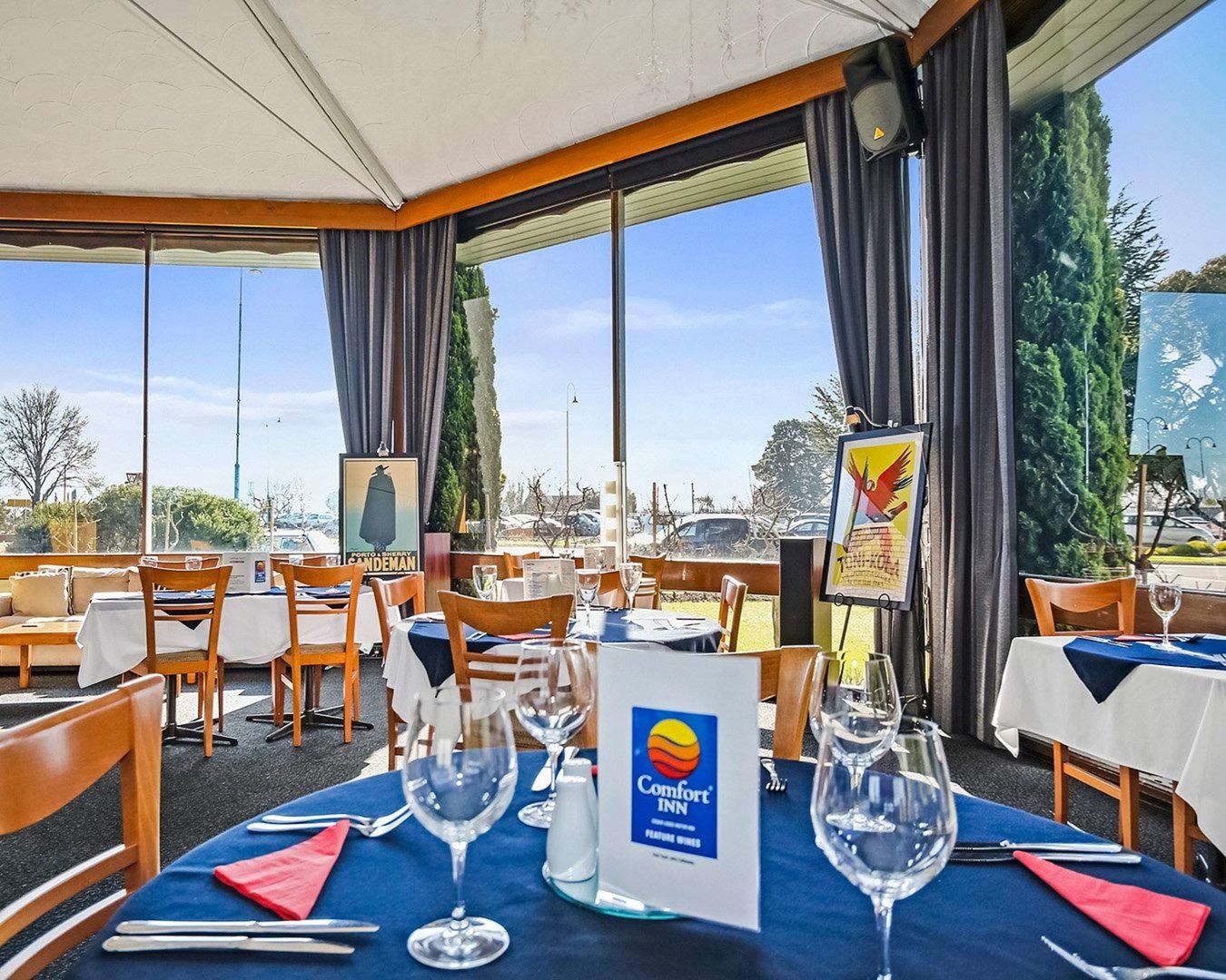 cedar lodge motel morwell