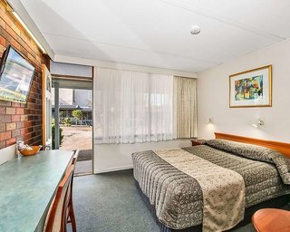 Cedar Lodge Motel Morwell,Maryvale>>Gippsland,3 star