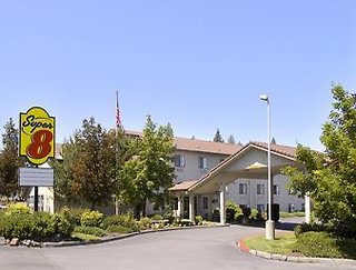 Super 8 By Wyndham Bend,Deschutes County>>Bend,2 star