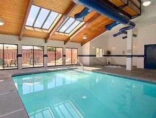 Super 8 By Wyndham Bend,Deschutes County>>Bend,2 star