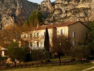 la bastide de moustiers