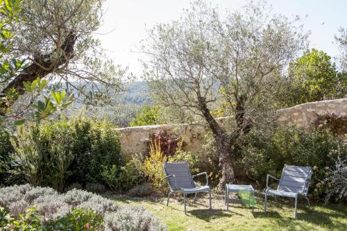 la bastide de moustiers
