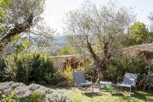 la bastide de moustiers