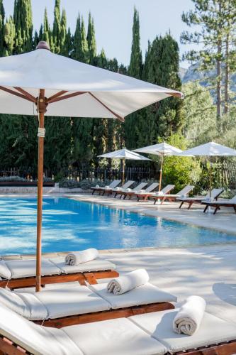 la bastide de moustiers