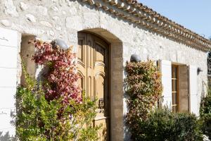 la bastide de moustiers