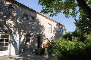 la bastide de moustiers