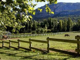 la bastide de moustiers