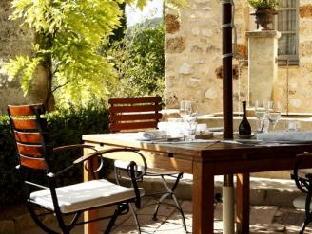 la bastide de moustiers