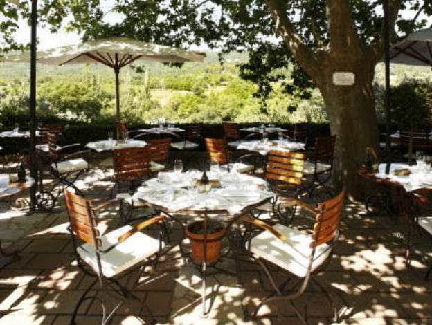 la bastide de moustiers