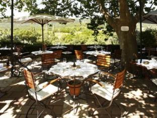 la bastide de moustiers