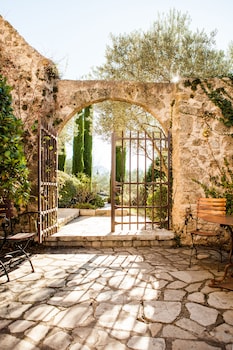 la bastide de moustiers