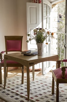 La Bastide De Moustiers,Alpes-De-Haute-Provence>>Aiguines,4 star