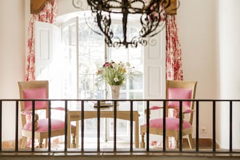 La Bastide De Moustiers,Alpes-De-Haute-Provence>>Aiguines,4 star