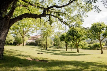 la bastide de moustiers