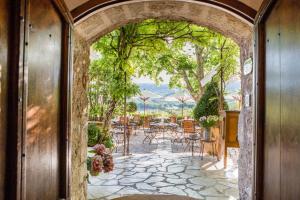 la bastide de moustiers